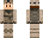 marine