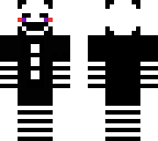 marionette