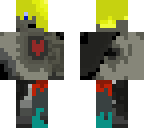 maxertron