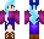 mc oc jane formal