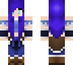 me as a water bender