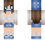 me as aphmau