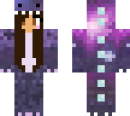 me as galaxy dino 