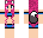 me swimsuit