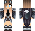 me wolf gaurd