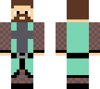 medieval captain