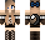 medieval neko
