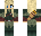 medival elf
