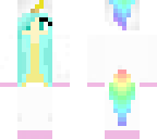 megan unicorn