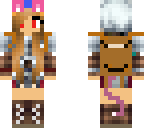 meif'wa assasin