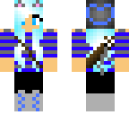 meifwa archer
