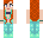 mermaid kaddie redone