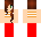 mermaid tail mod