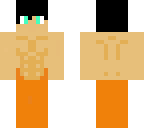 merman