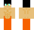merman
