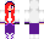 metal arm and leg