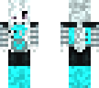 mettarctic 
