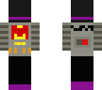 mettaton robot form
