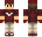 mi nuevo skin