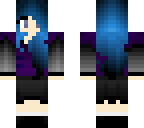 midnight girl