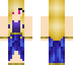 midnightwolf8998 prom