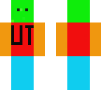 minecraft gamer007