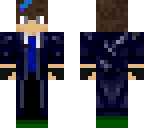 minecraft'sgottalent