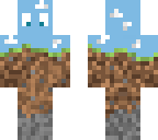 minecraft world