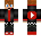 minecraft youtuber