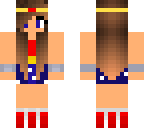 miss girl