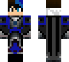 mistoricblue