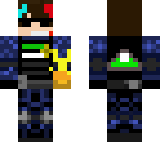 mlg crak cop for modpvp