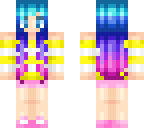 mlp flutter paws oc