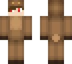 moose boy