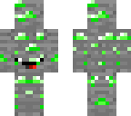 mr emerald