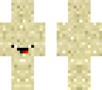 mr sand