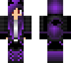 my enderwolf edit