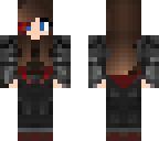 my fallout skin