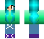 my hand made skin