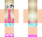 my new skin