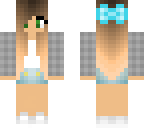 my new skin