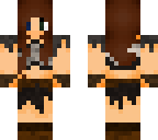 my roleplay skin