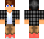 my skin