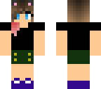my skin