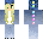my skin