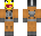 my skin
