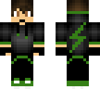 my skin