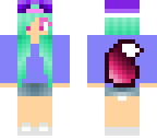 my skin