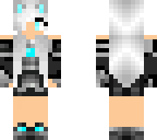 my skin