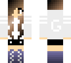 my skin different outfit